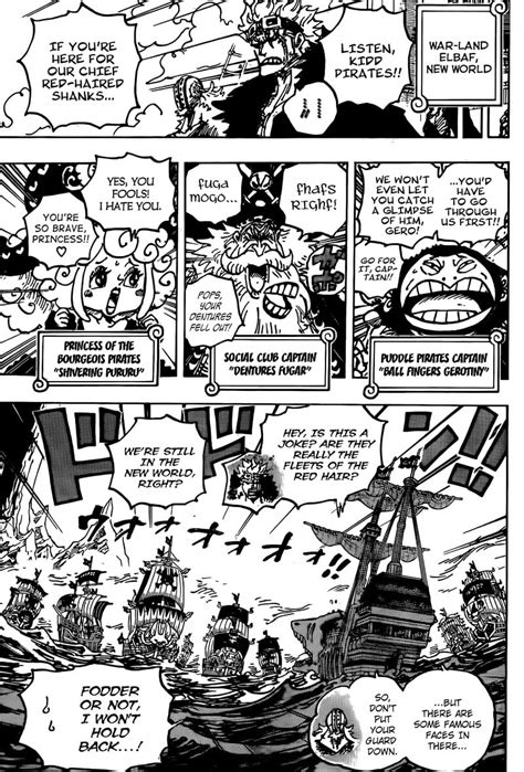 one piece 1079 read|One Piece Scan 1079 VF